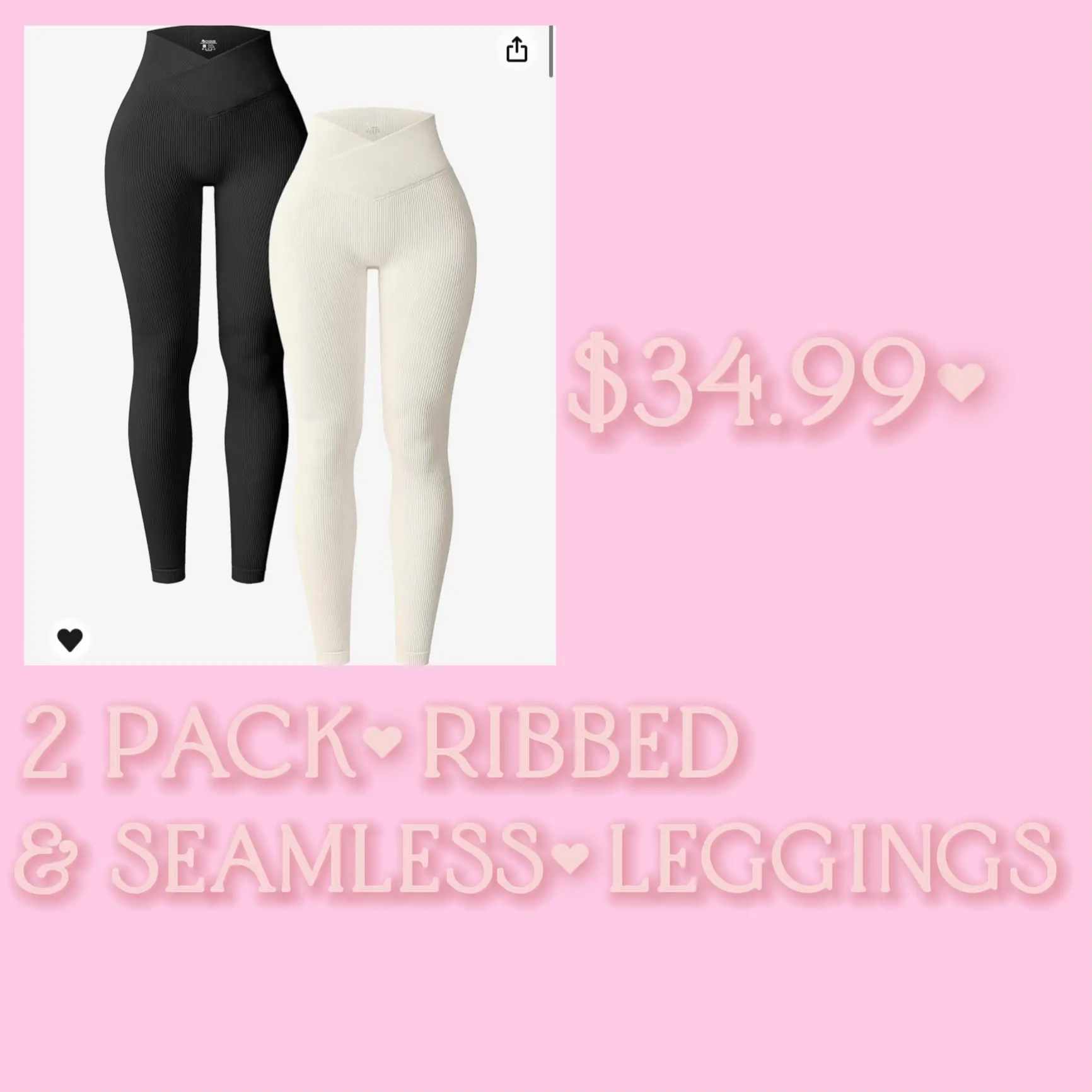 12pcs] Sports bra and high rise leggings set with pocket - lavender – Pink  Vanilla