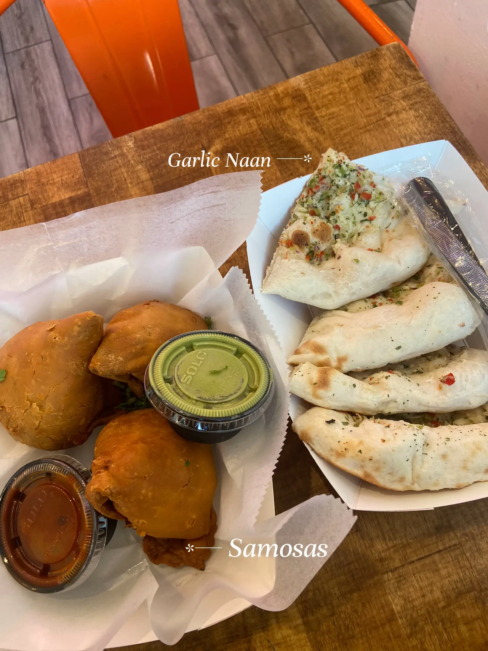 NYC EATS Taco Mahal Gallery posted by Nijah Brown Lemon8