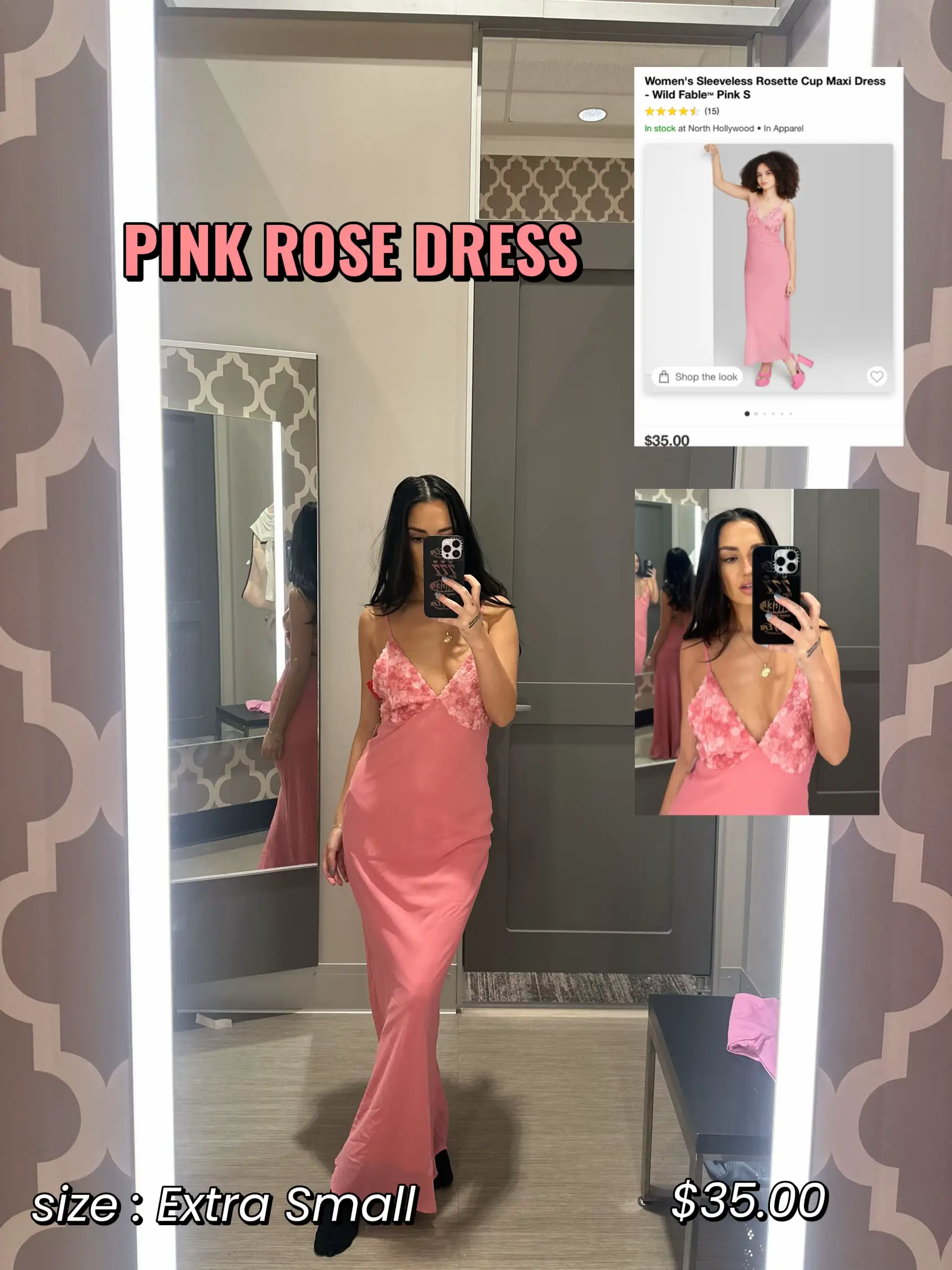 chic pink fashion outfits from target - Lemon8 Search