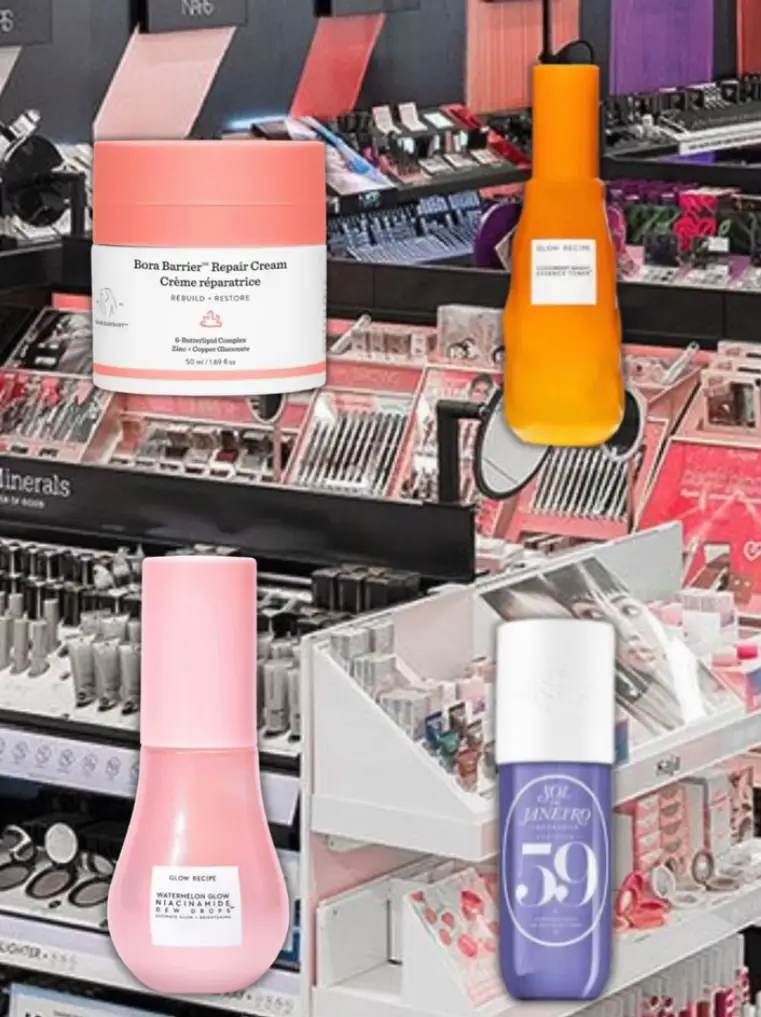 Do you love all things beauty? Join @Sephora at @Kohls + get a 15