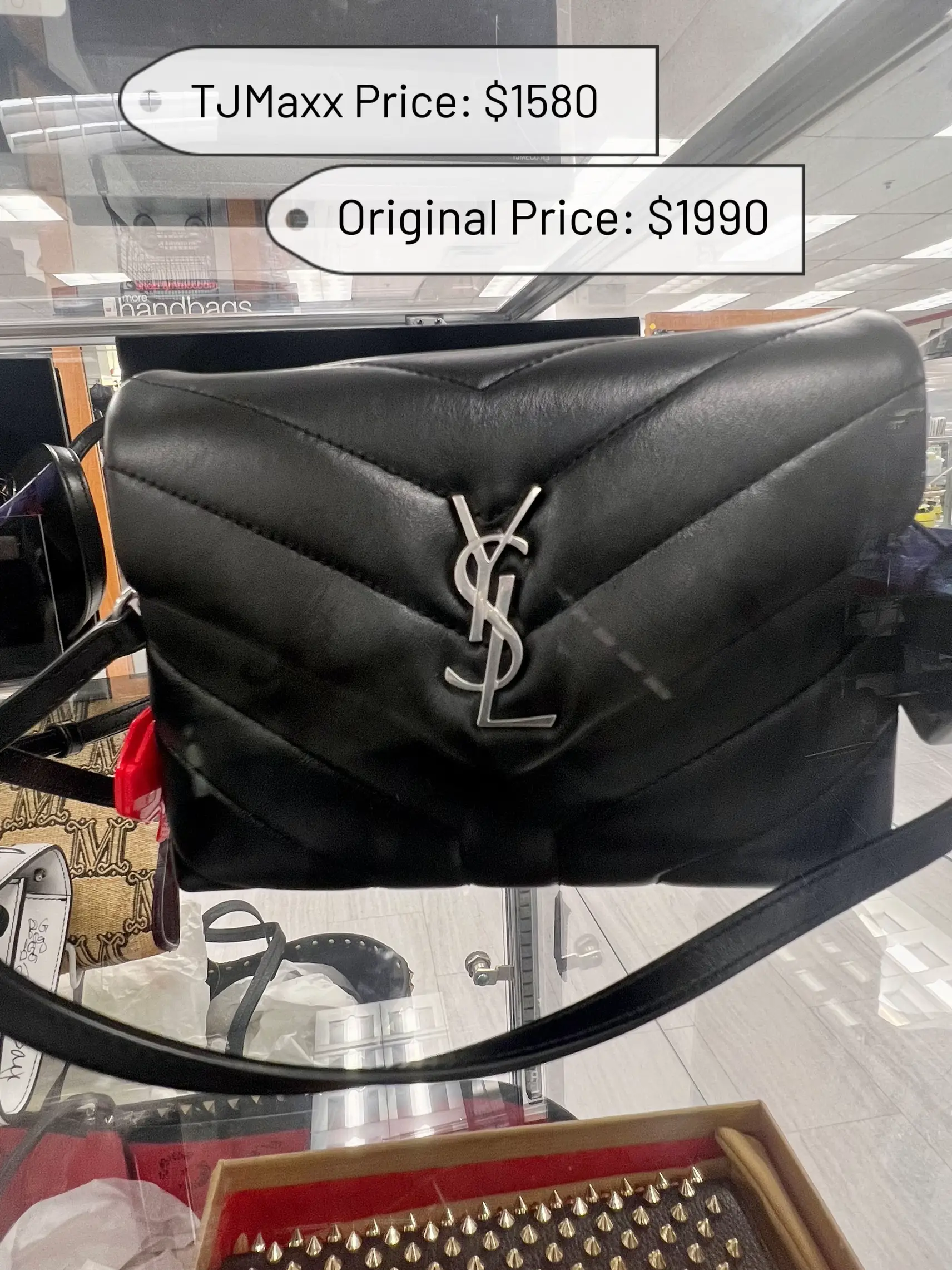 Designer Bags at TJMaxx, Gallery posted by roni berger
