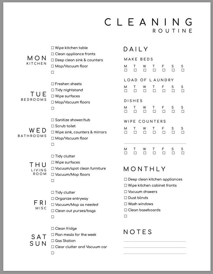 cleaning routine | Gallery posted by Sandies sweet22 | Lemon8