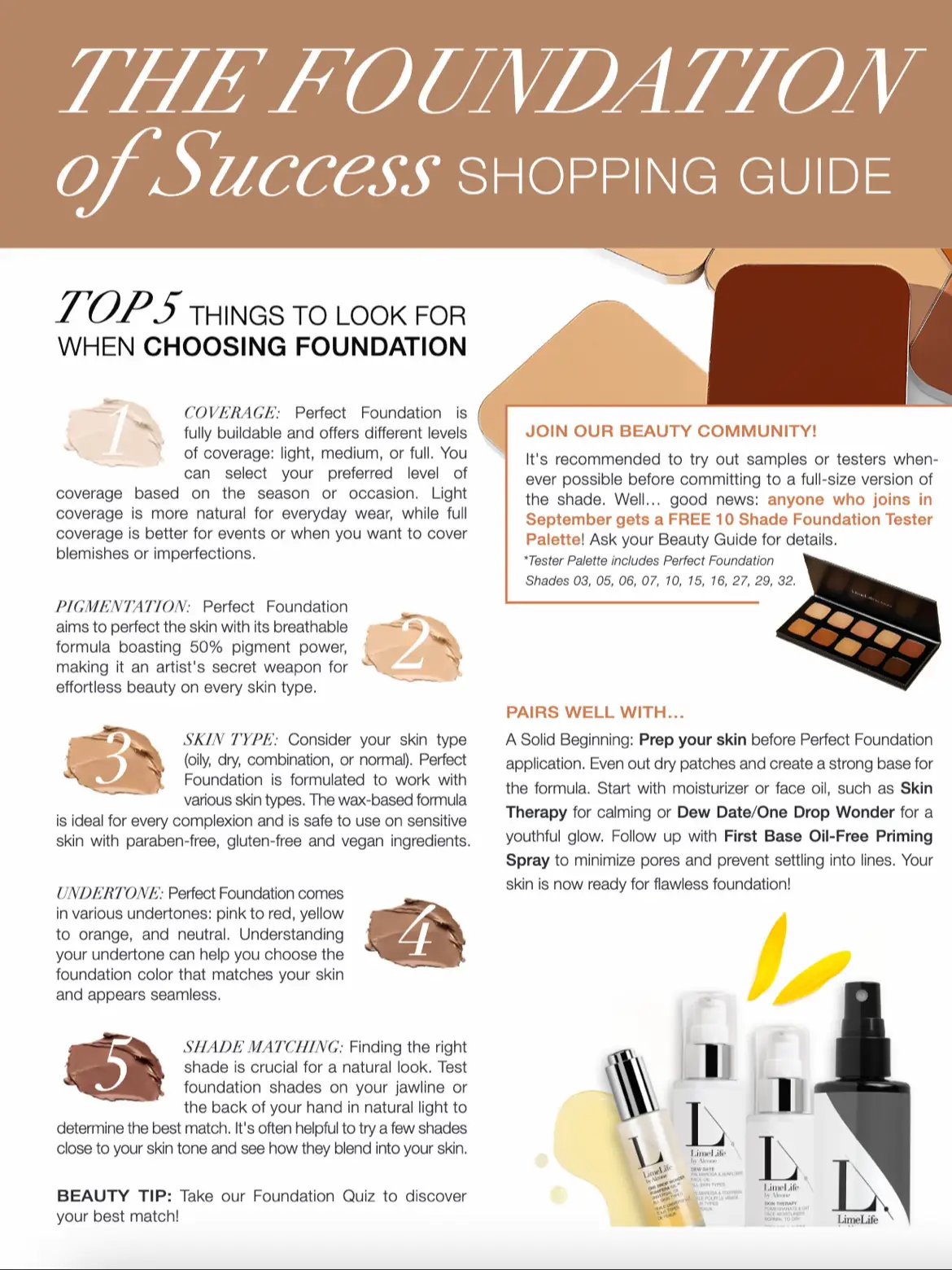 Your September Beauty Shopping Guide, Gallery posted by MakeupPrincess
