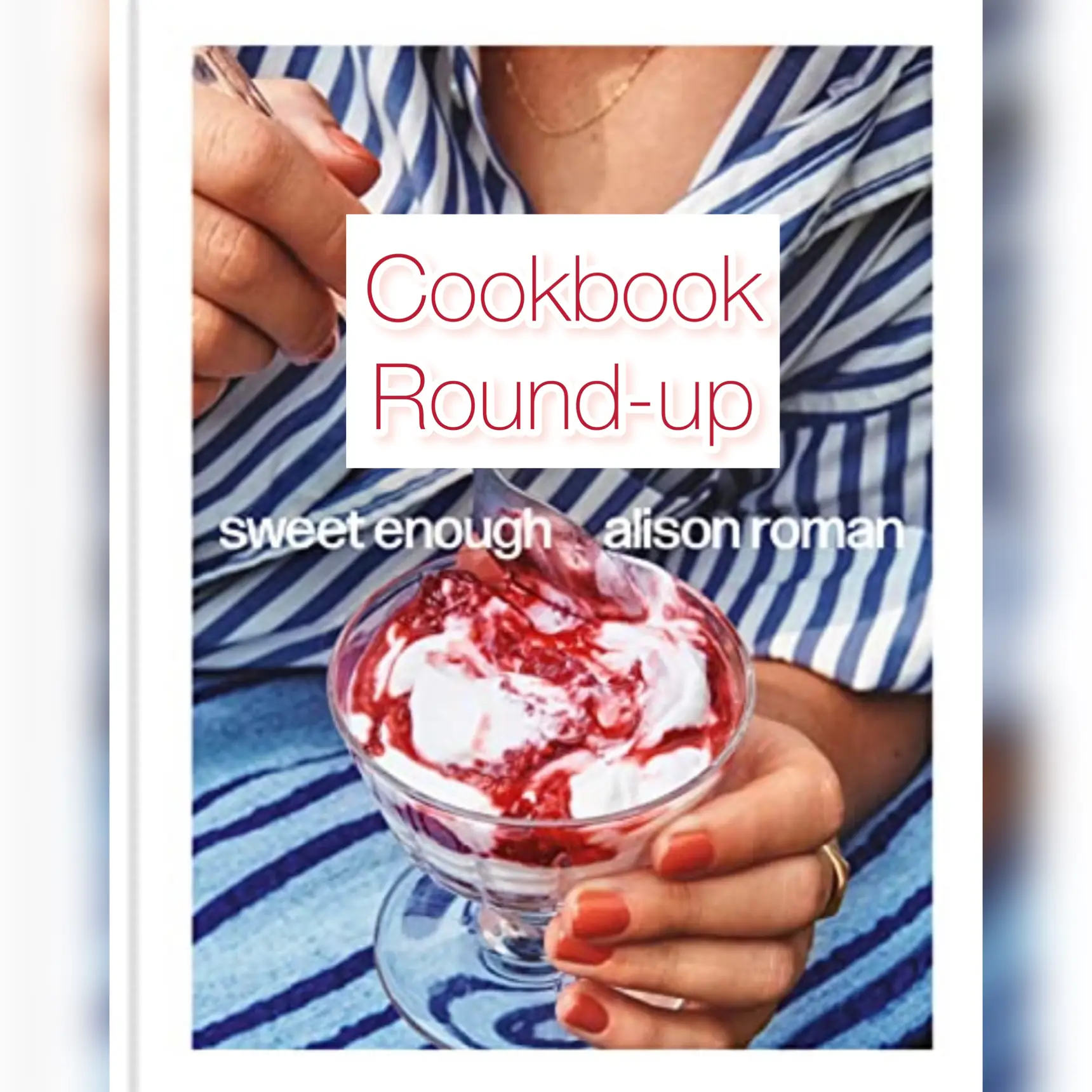 Favorite Cookbooks so far in 2023 | Gallery posted by HC Bon Vivant ...