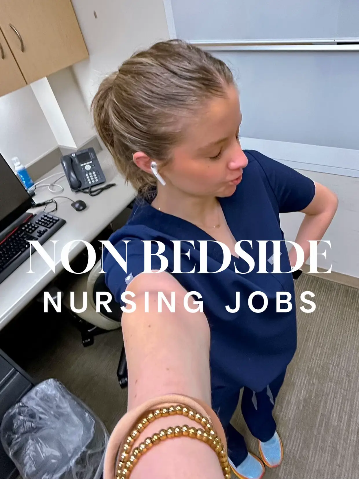 Nurse Assistant Job Essentials Bag - Lemon8 Search