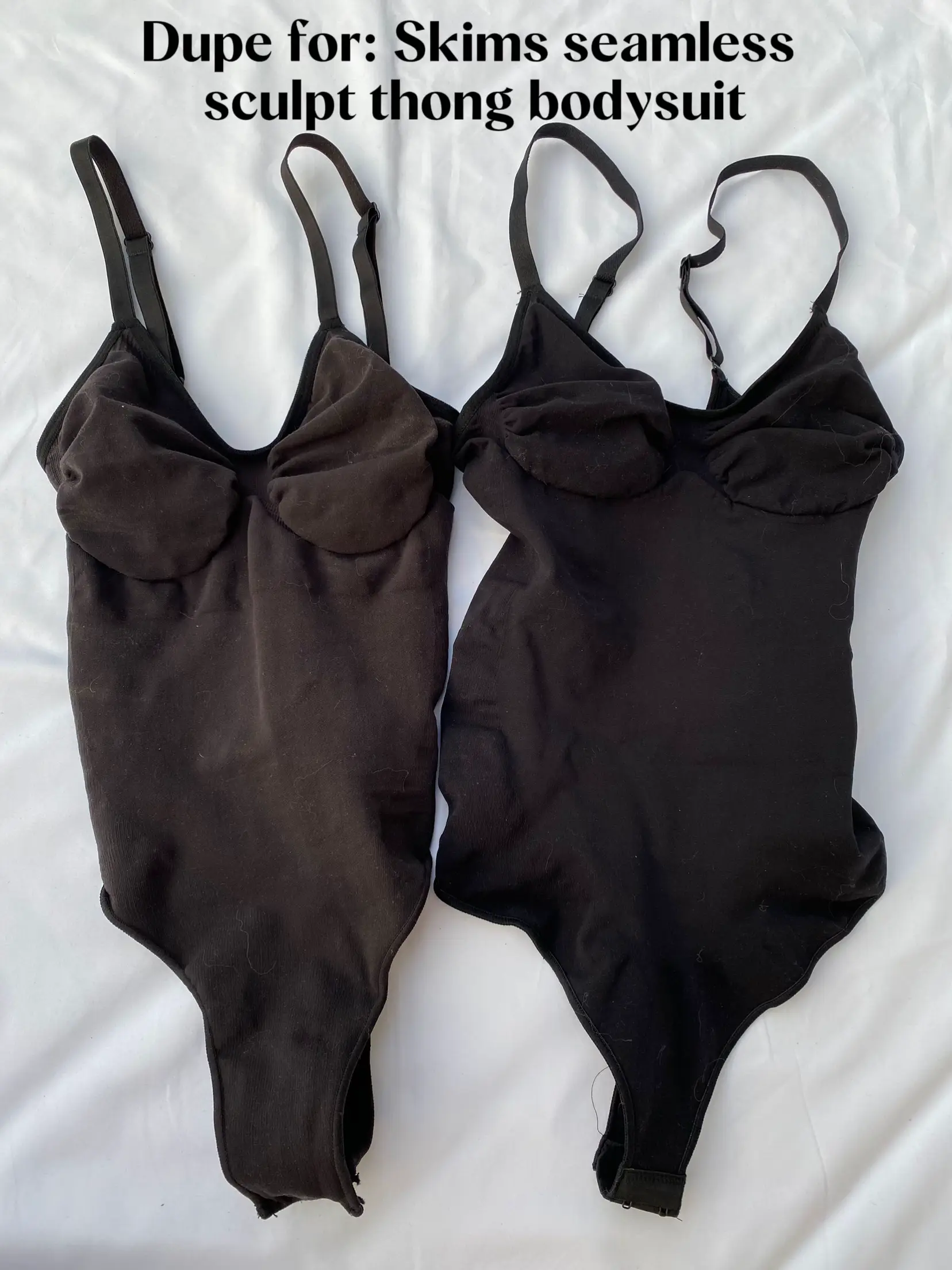 Wolford Bodysuit Dupe, Gallery posted by FlyFierceFab