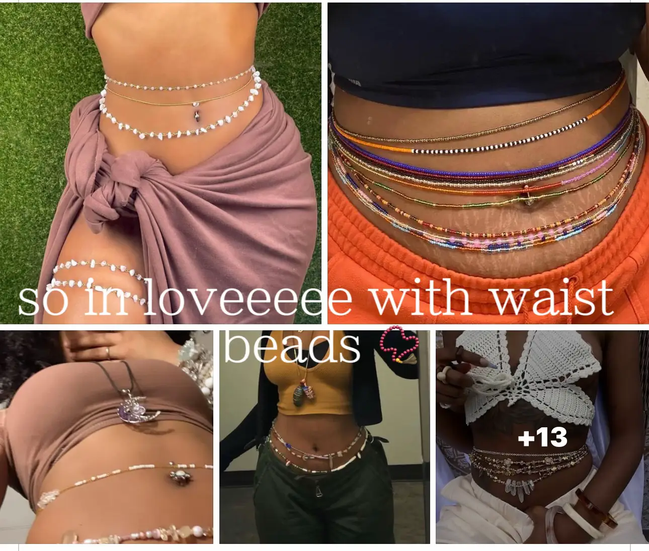 What are Waist Snatchers? - Imani Expressions