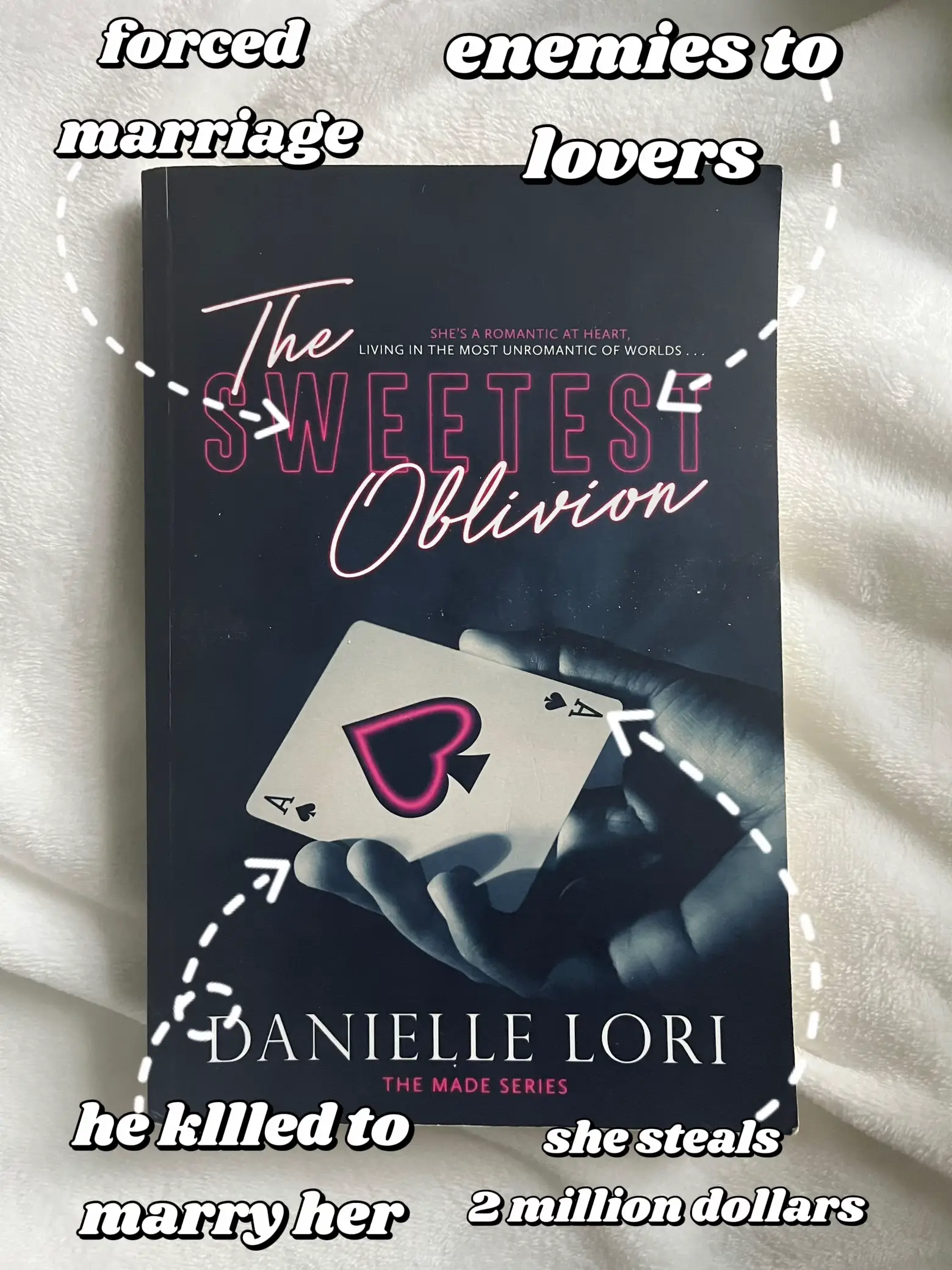 books to read to get into dark romance | Gallery posted by Readers