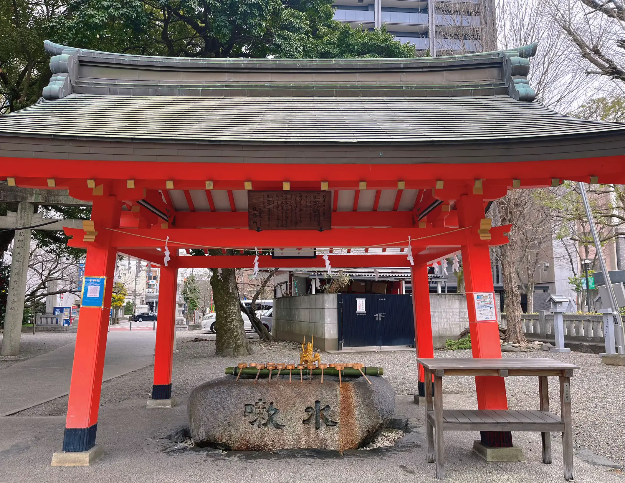 金運アップ！金神社【岐阜】には「月曜から夜ふかし」桐谷さん奉納の