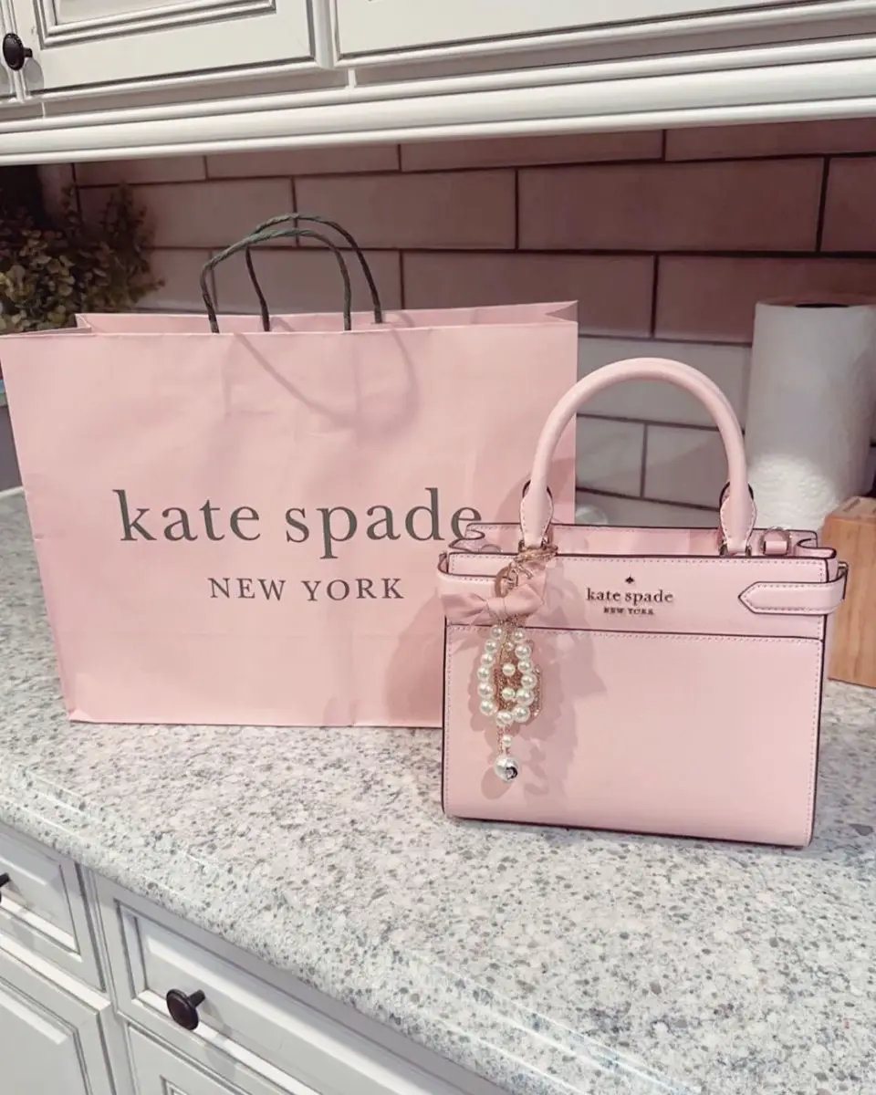 Kate Spade New York Sadie Small Shoulder Bag