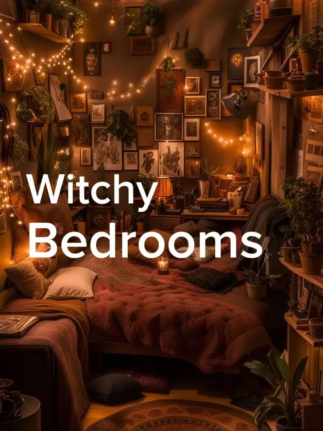 20 Cozy Bedroom Ideas