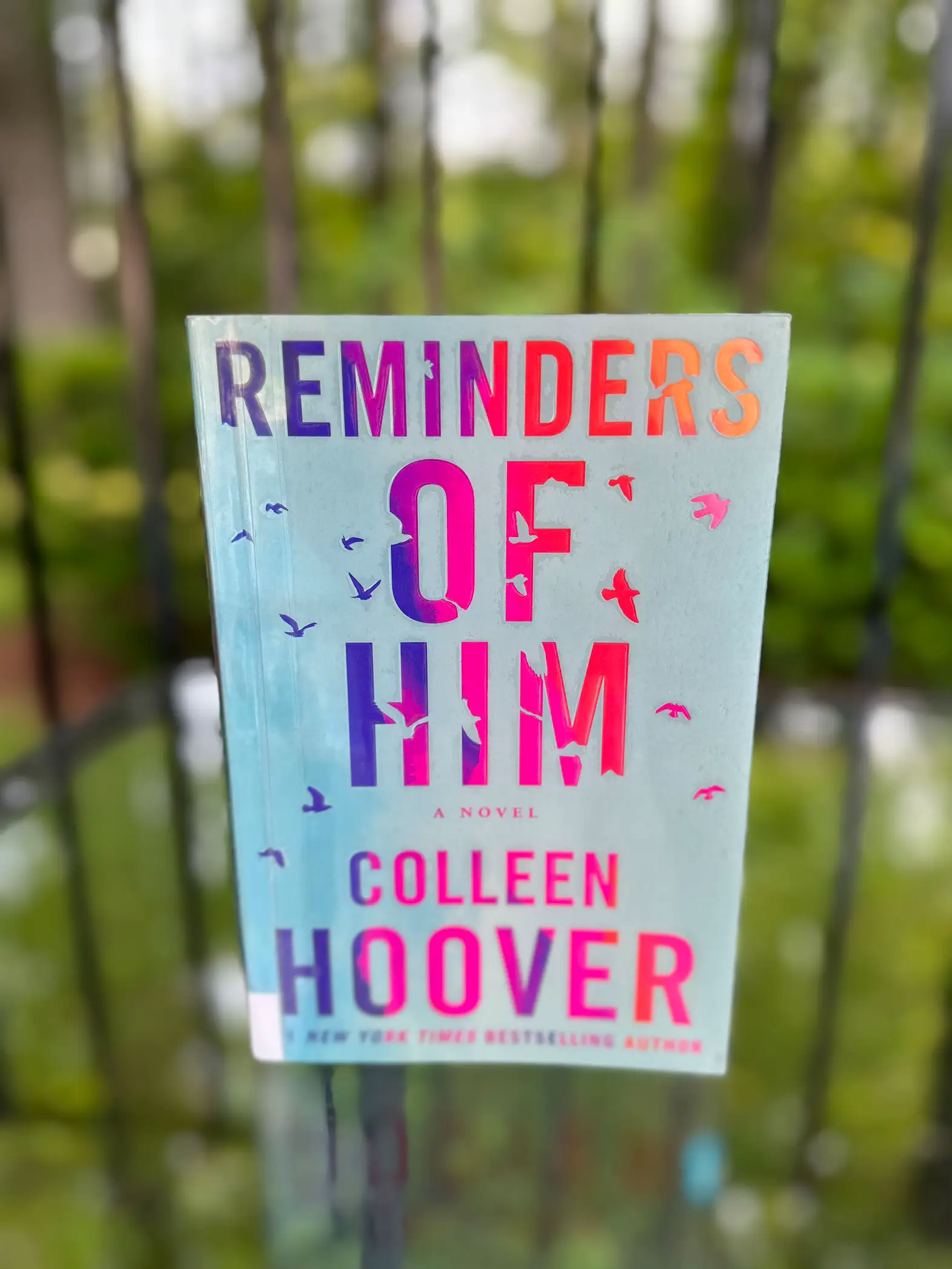 Reminders of Him Gallery posted by Cait Griffin Lemon8