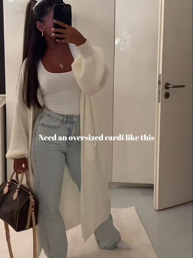 Nina Renee🖤Beauty Fashion  Sweatshirts, Outfit inspo fall