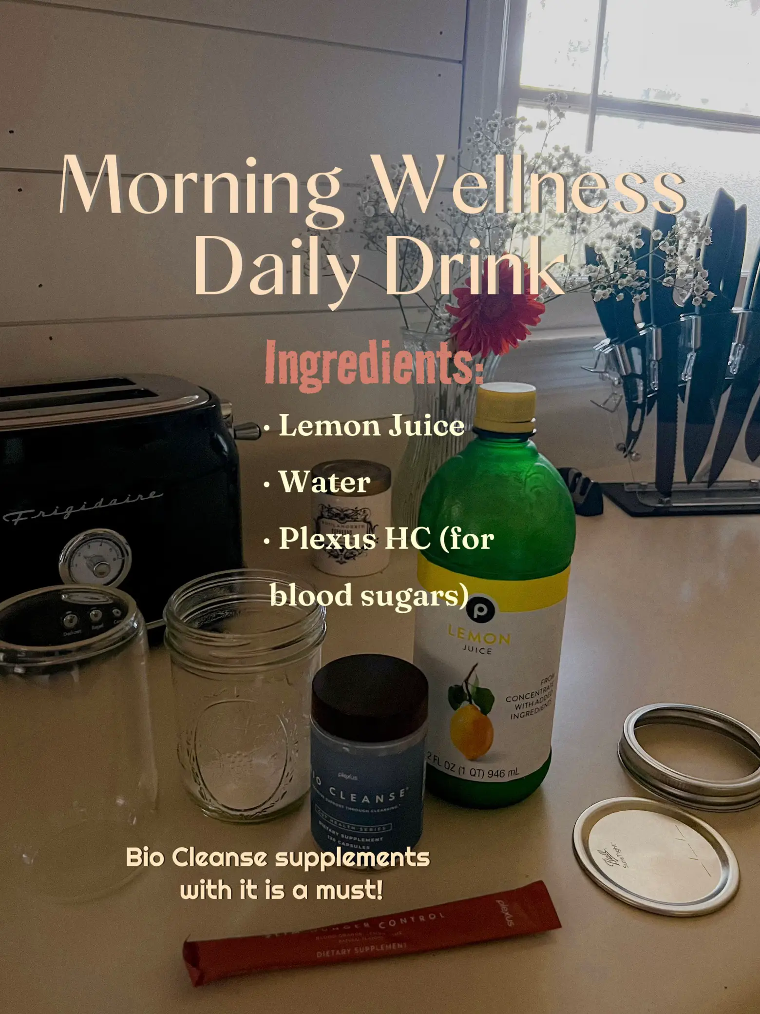 Wellness Diary, Gallery posted by Faith Culpepper