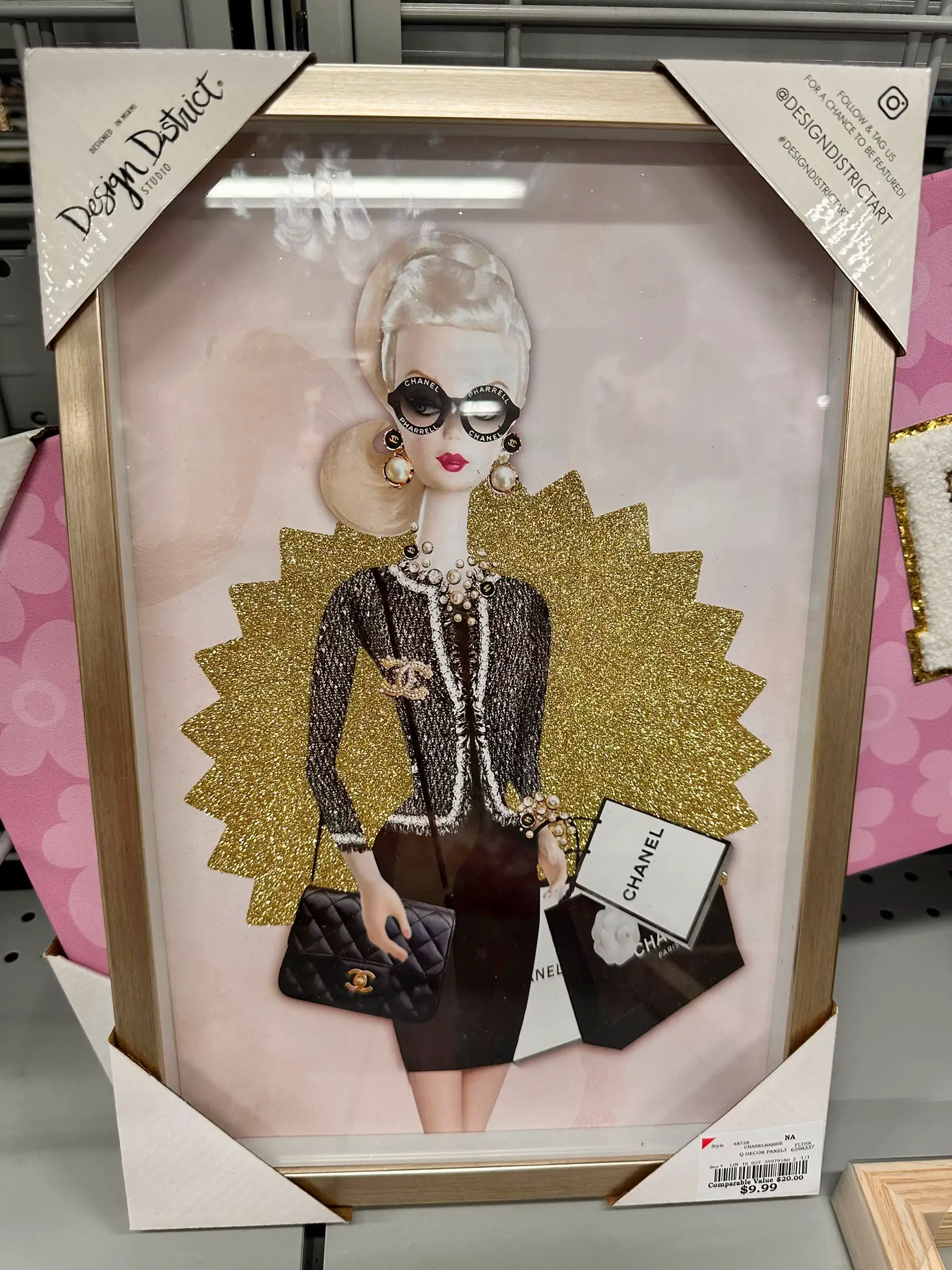 BARBIE FASHION FINDS AT BURLINGTON 🌸🥰✨🩷, Gallery posted by A.L.I.S  M.A.R