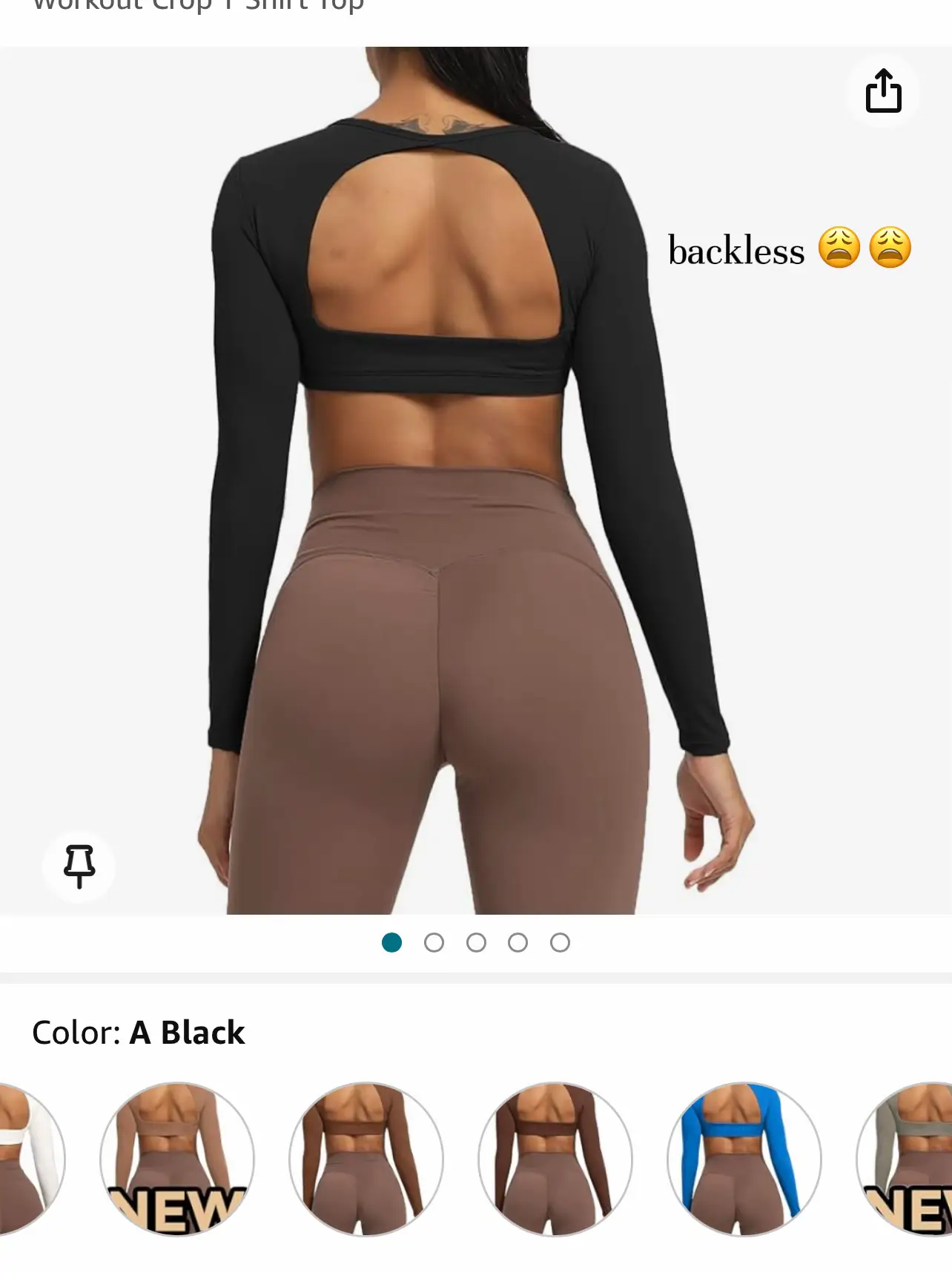 backless gym tops for women - Lemon8 Search