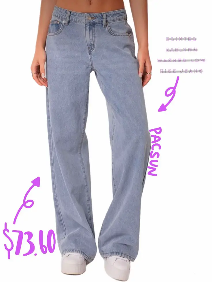 20 top Tekomendasi Jeans under 100k ideas in 2024