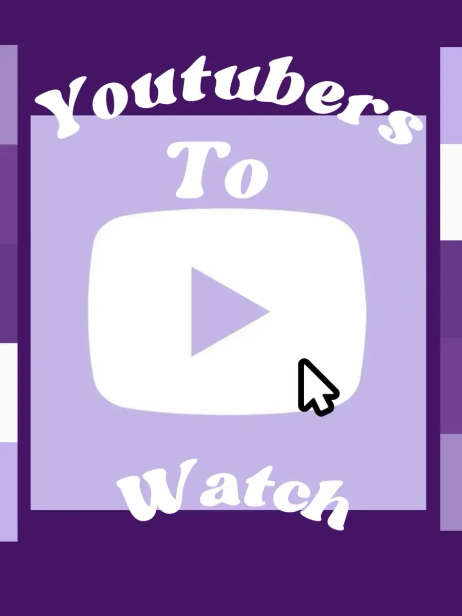 Youtubers to online watch