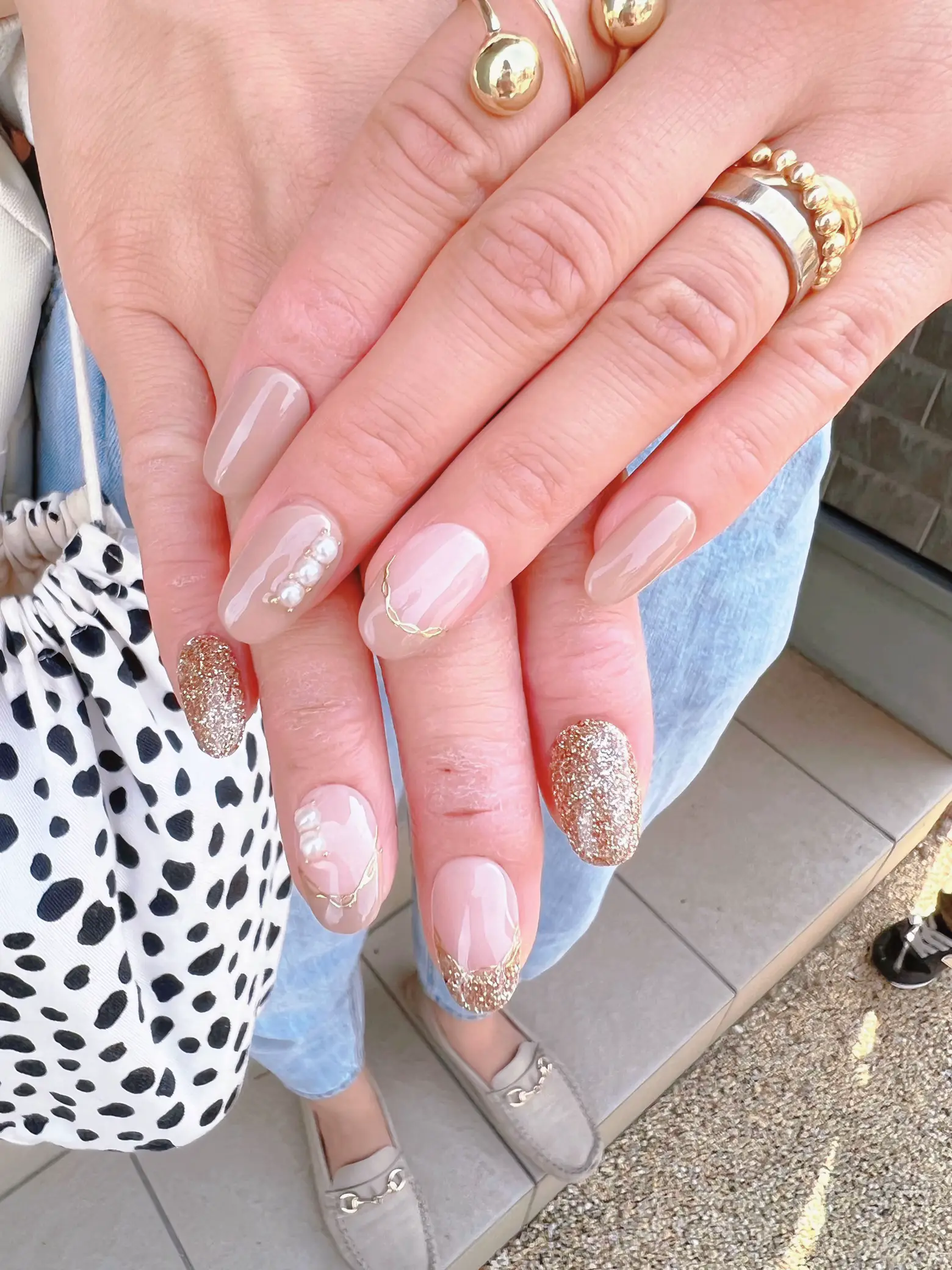 ネイルチップ着画 | charme.nailが投稿したフォトブック | Lemon8