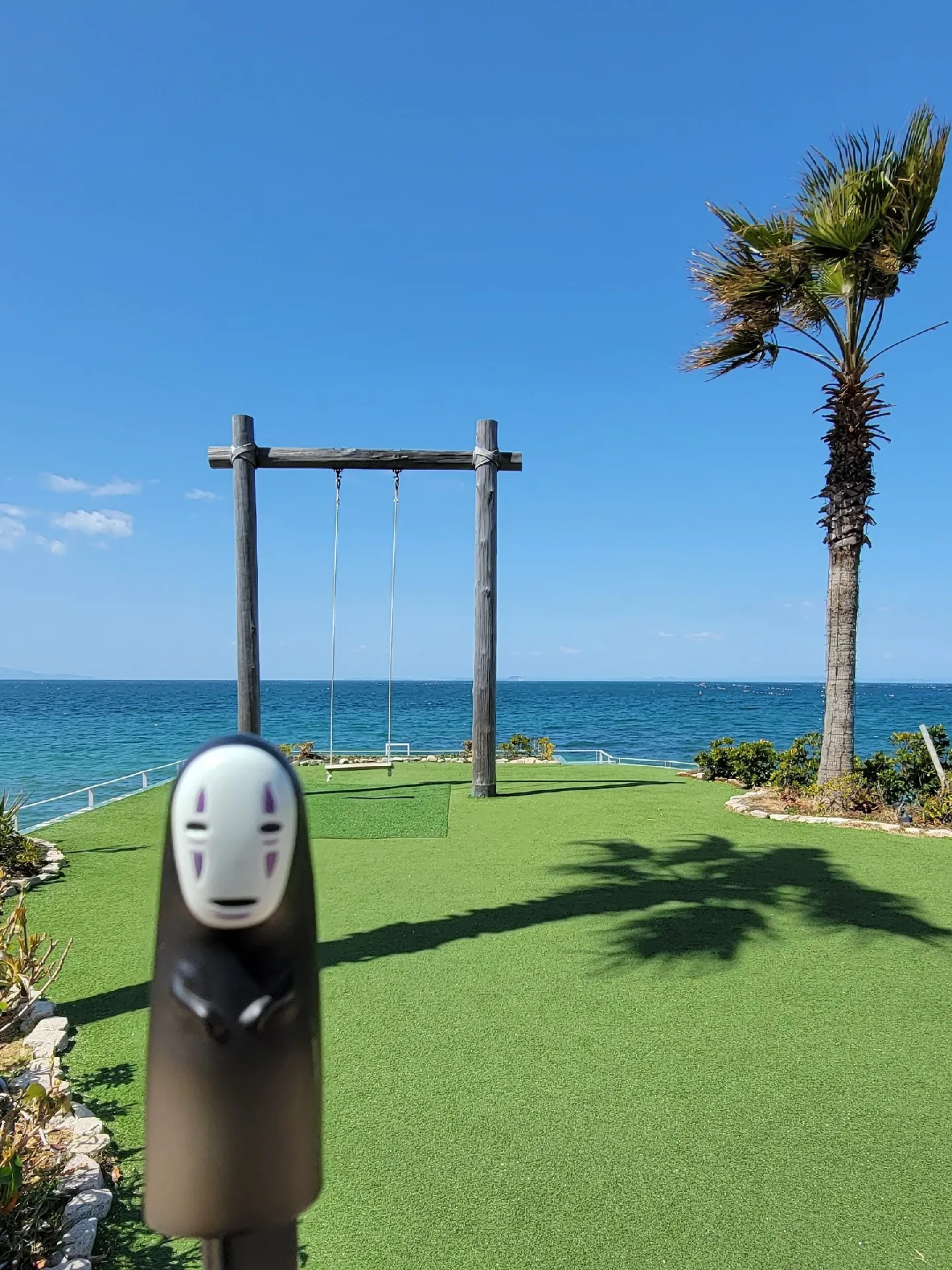 ここは日本ですか？海外みたい✨綺麗すぎる淡路島 | ボニータニークが投稿したフォトブック | Lemon8