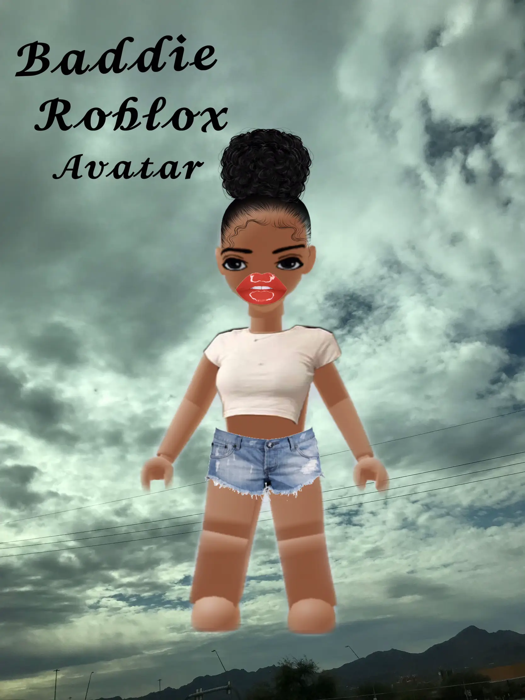 Preppy Roblox Avatars - Lemon8 Search