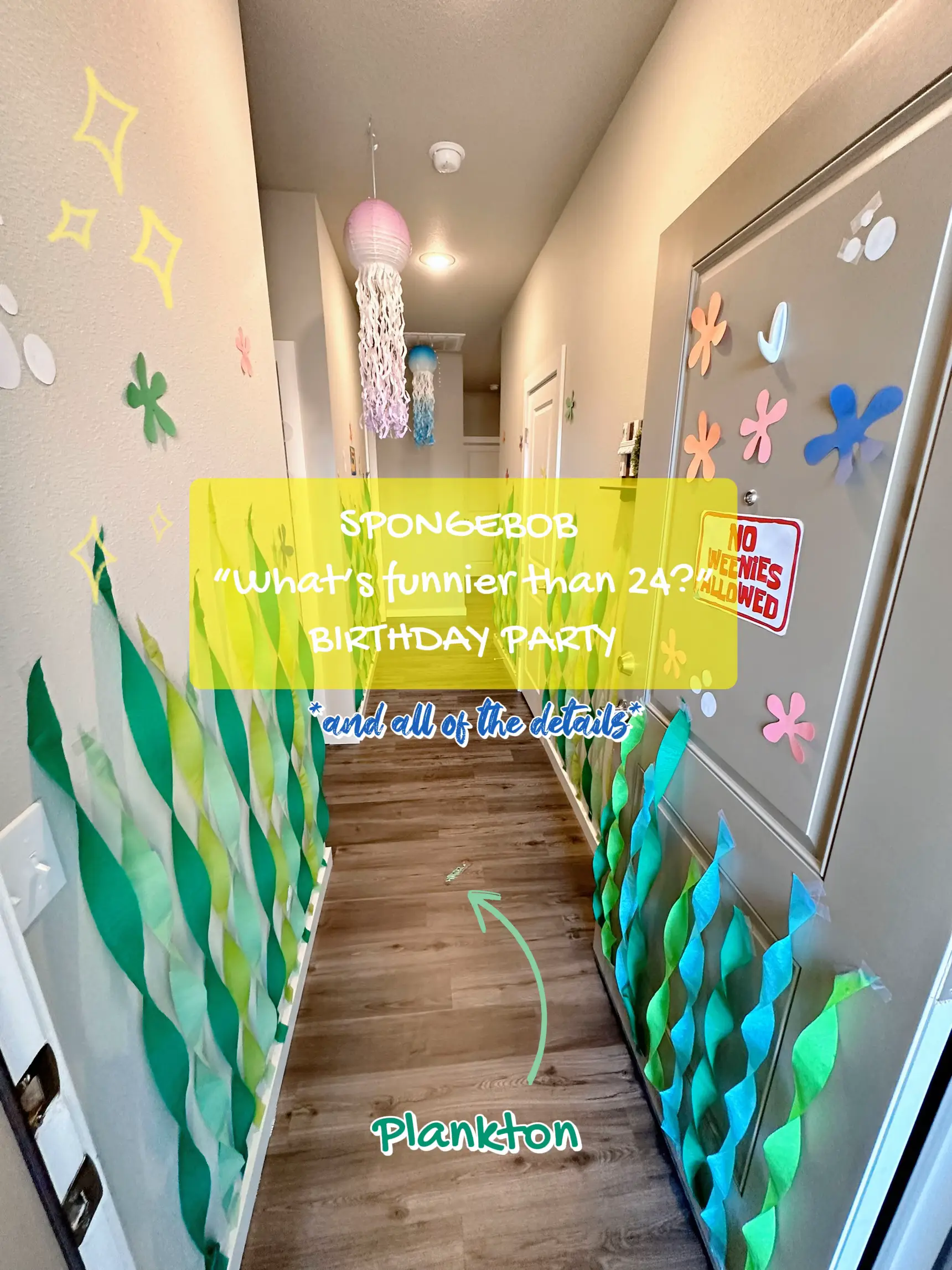 43 Pieces Fish Happy Birthday Banner Glitter Fish Sign Banner Gone Fishing  Cupcake Topper Fisherman Cake Decoration For Fishing Theme Birthday Party D