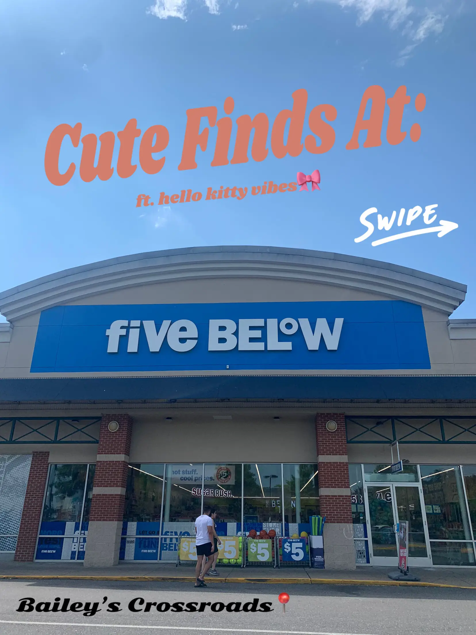 CUTE Five Below Finds, Gallery posted by Love Makyle