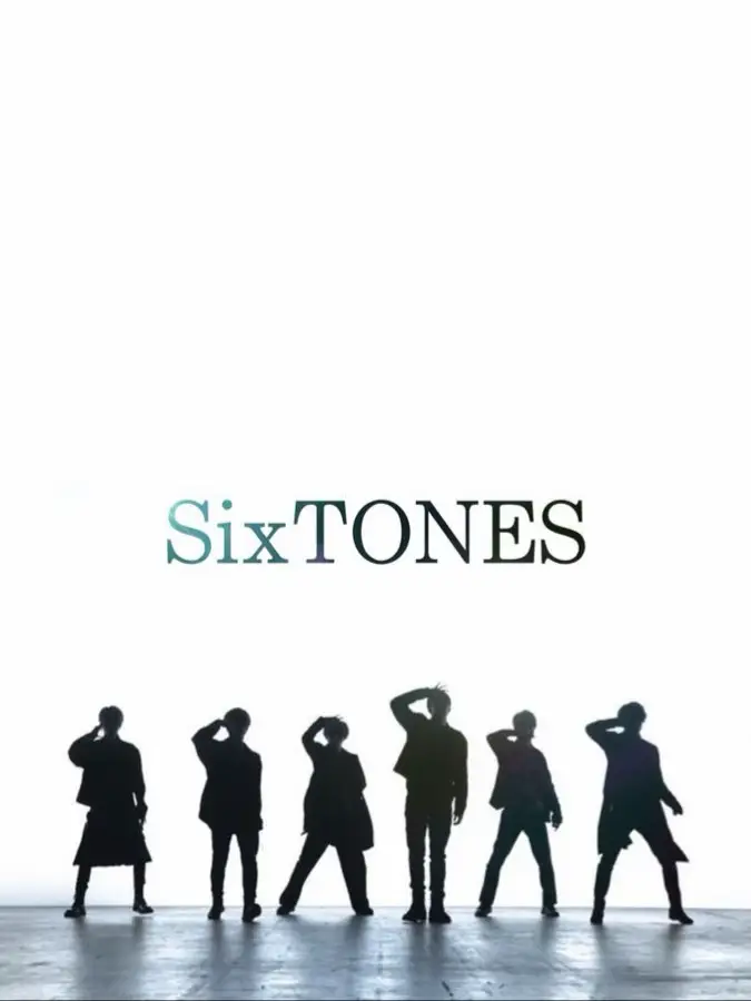 ネップリ配布中sixtones - Lemon8検索