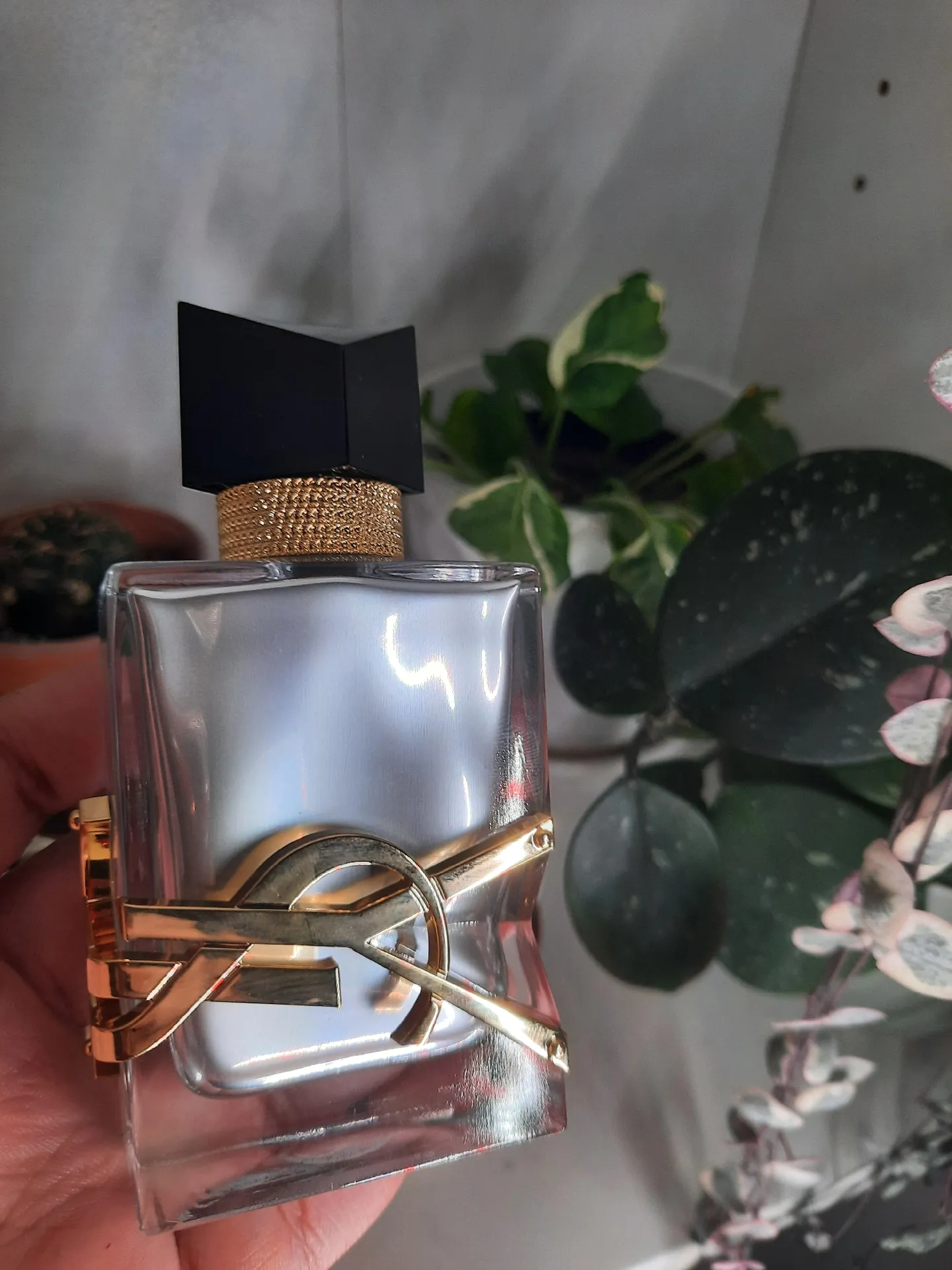 1 - YSL Libre Le Parfum Mini Bottle - 7.5mlml/.25oz - Individually