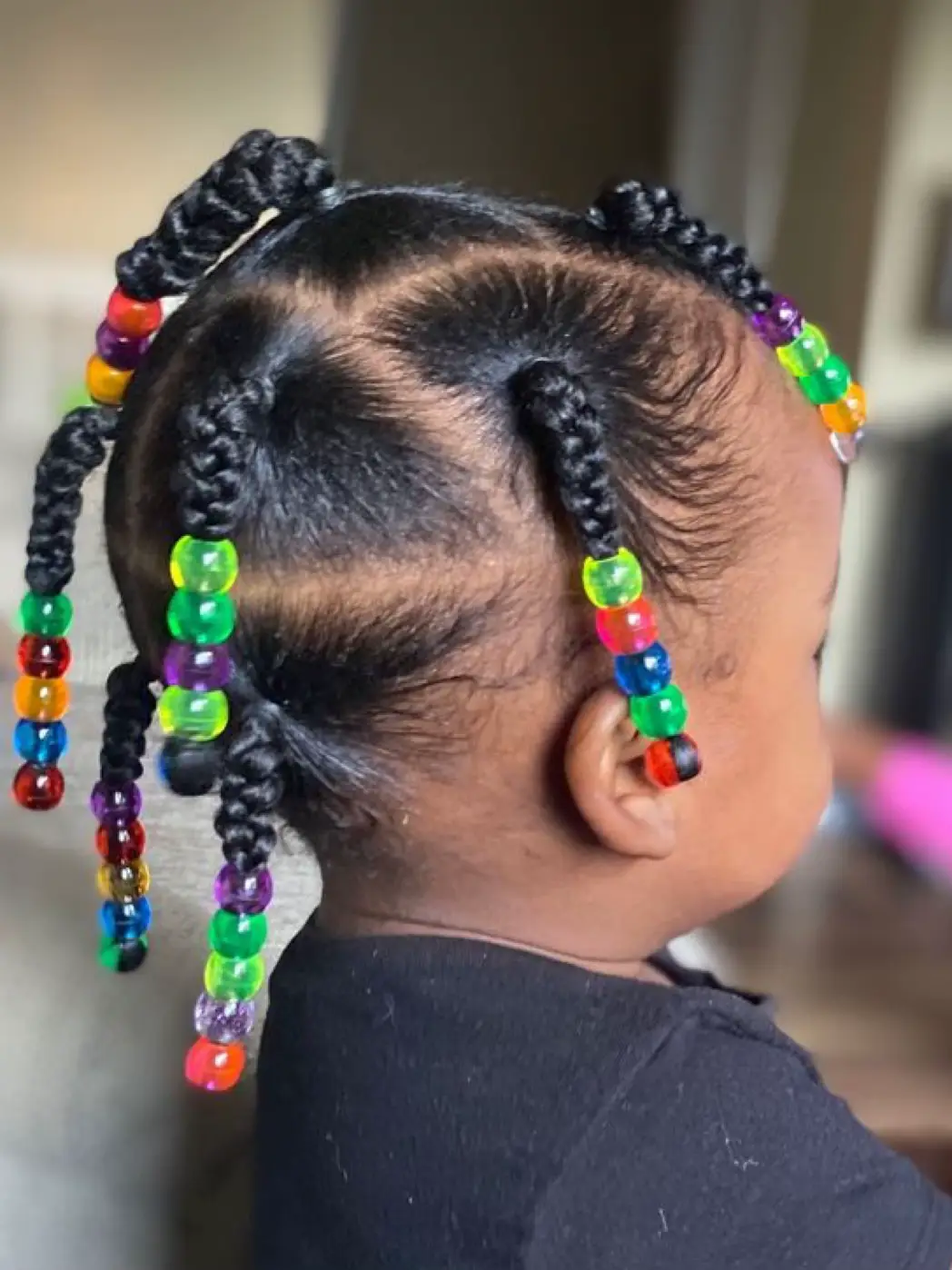 19 top fun hairstyles for kids with natural hair ideas in 2024