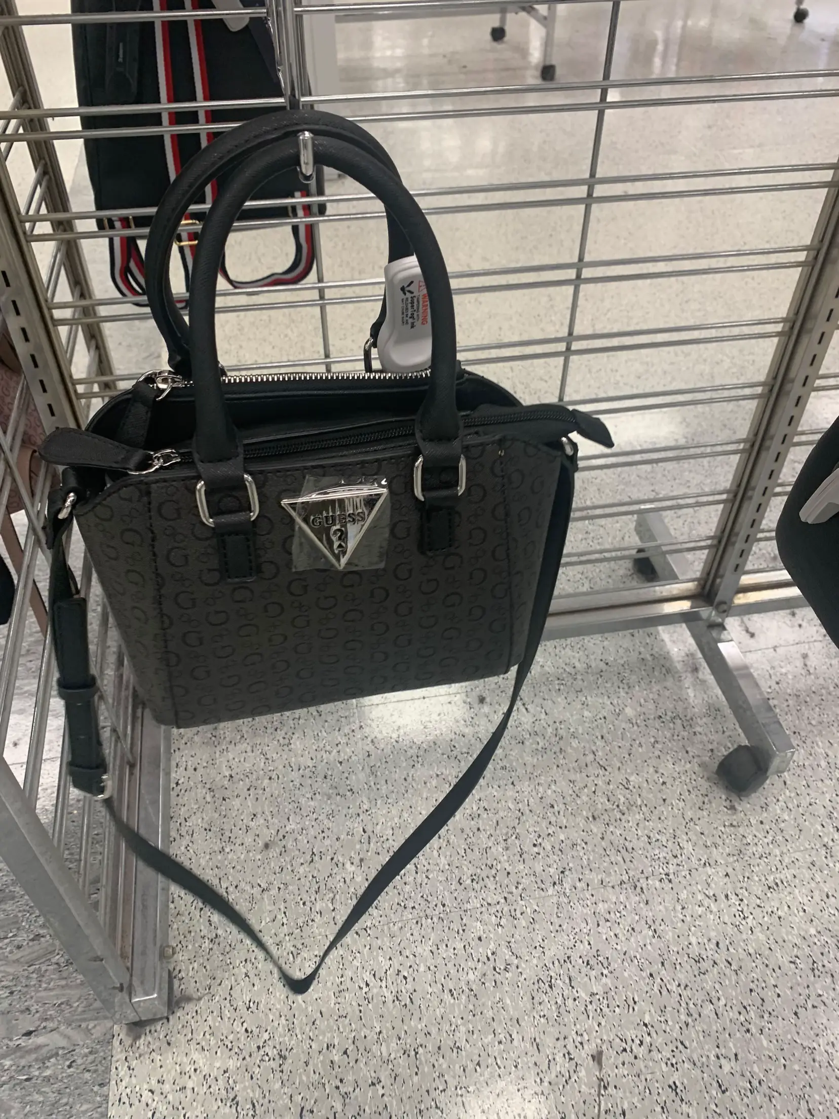 Guess purses at online ross