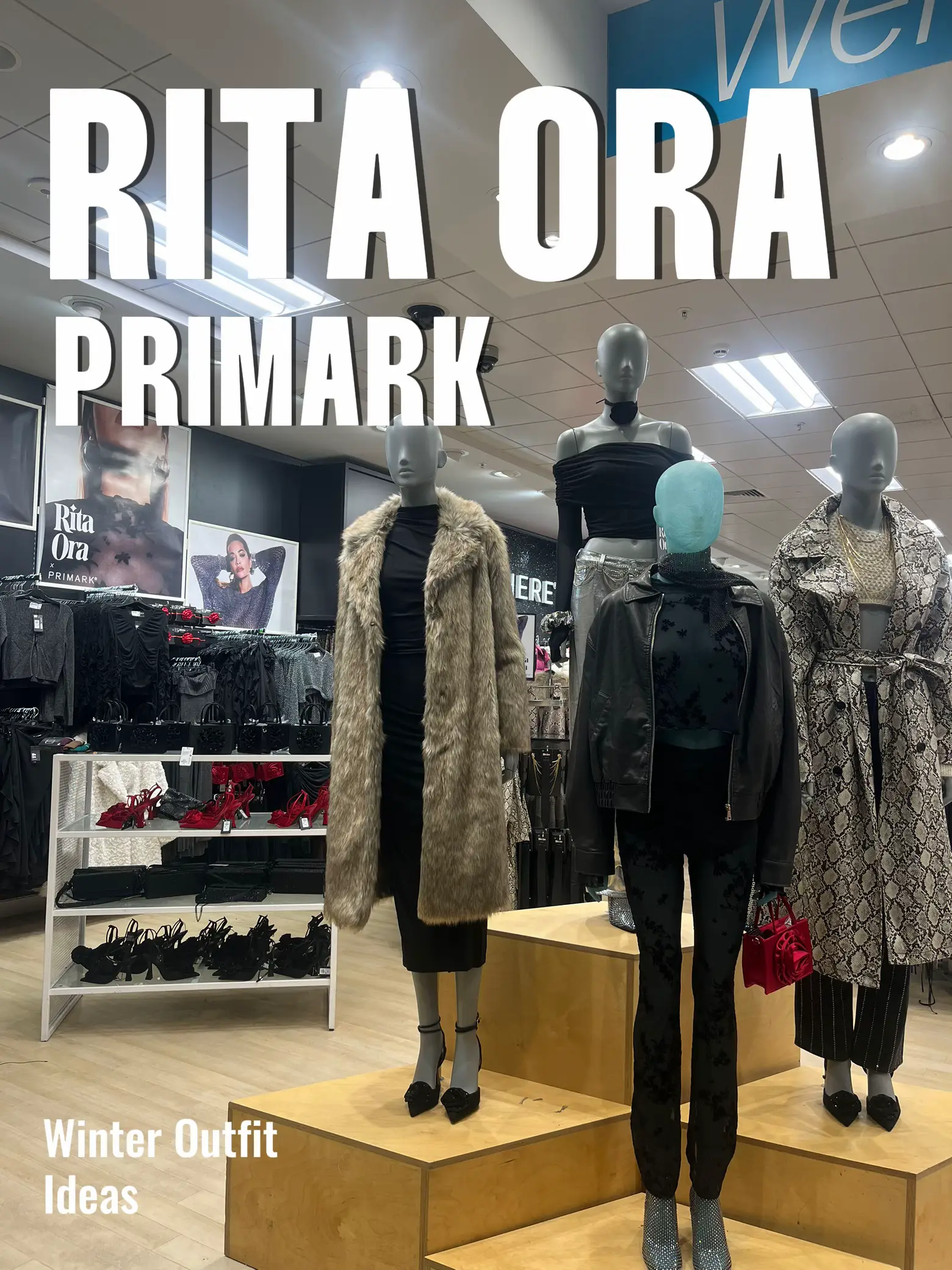 20 top Style tips for Primark x Rita Ora collection ideas in 2024