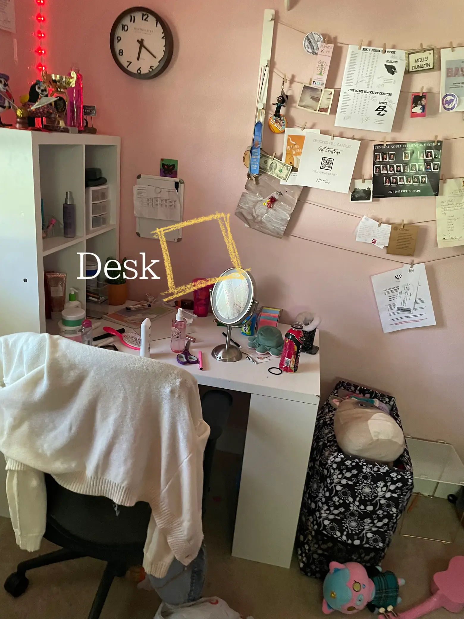 Clean my really messy room with me!! <3, Gallery posted by Mollyy