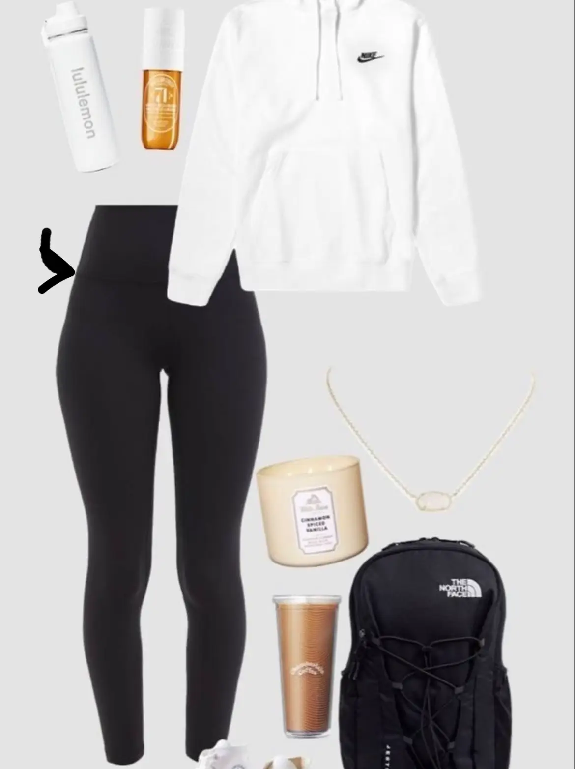 19 top Comfortable School Outfits from Lululemon ideas in 2024