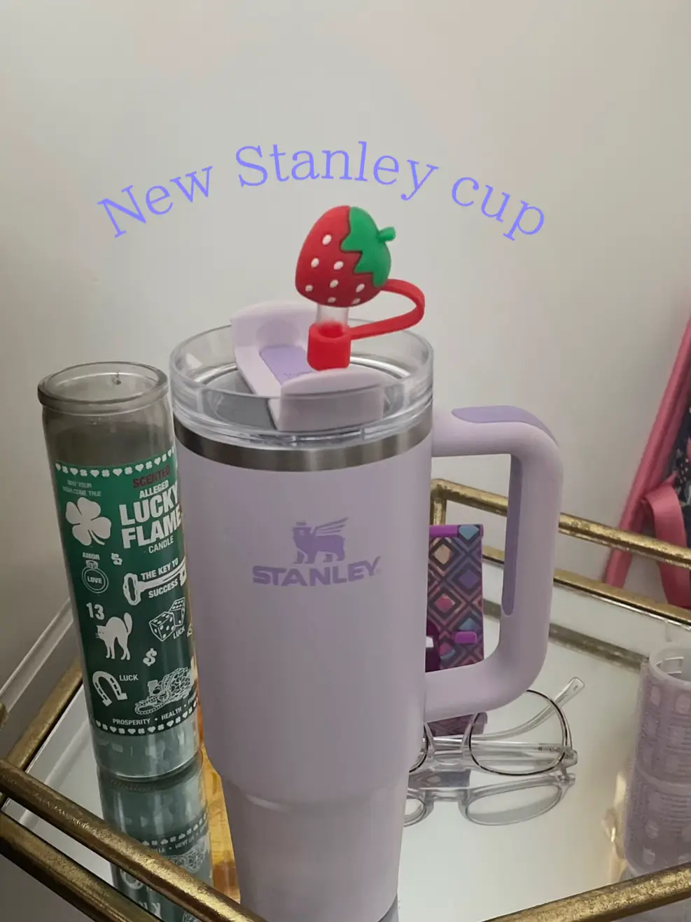 New Stanley Cup Pink 🌸, Gallery posted by Caroline