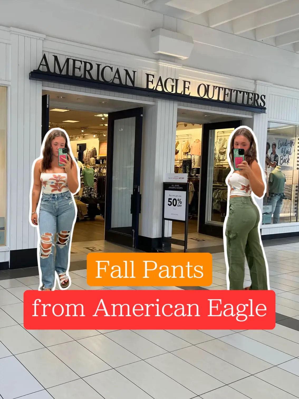 American Eagle Fall Pants, Gallery posted by Rylie Kelly
