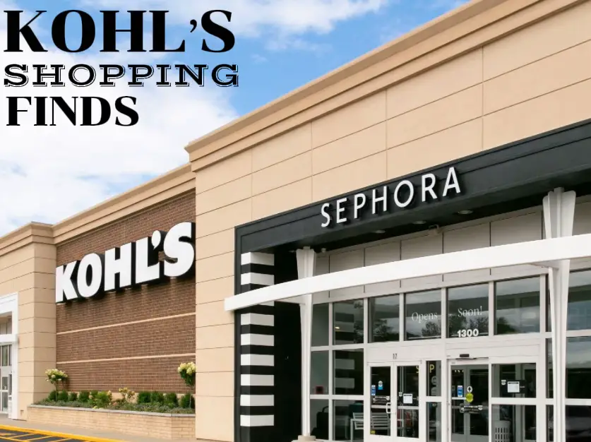 🛍️🛒WHAT DID I BUY?? KOHL'S CLOTHING HAUL‼️KOHL'S SHOP WITH ME