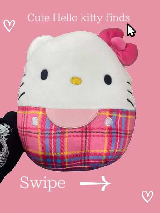 Hello Kitty & Friends Finds on !