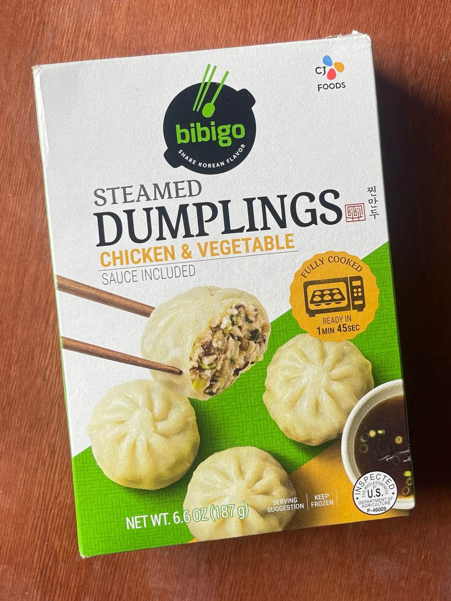 Viral Bibigo Soup Dumplings, Gallery posted by Mash & Spread