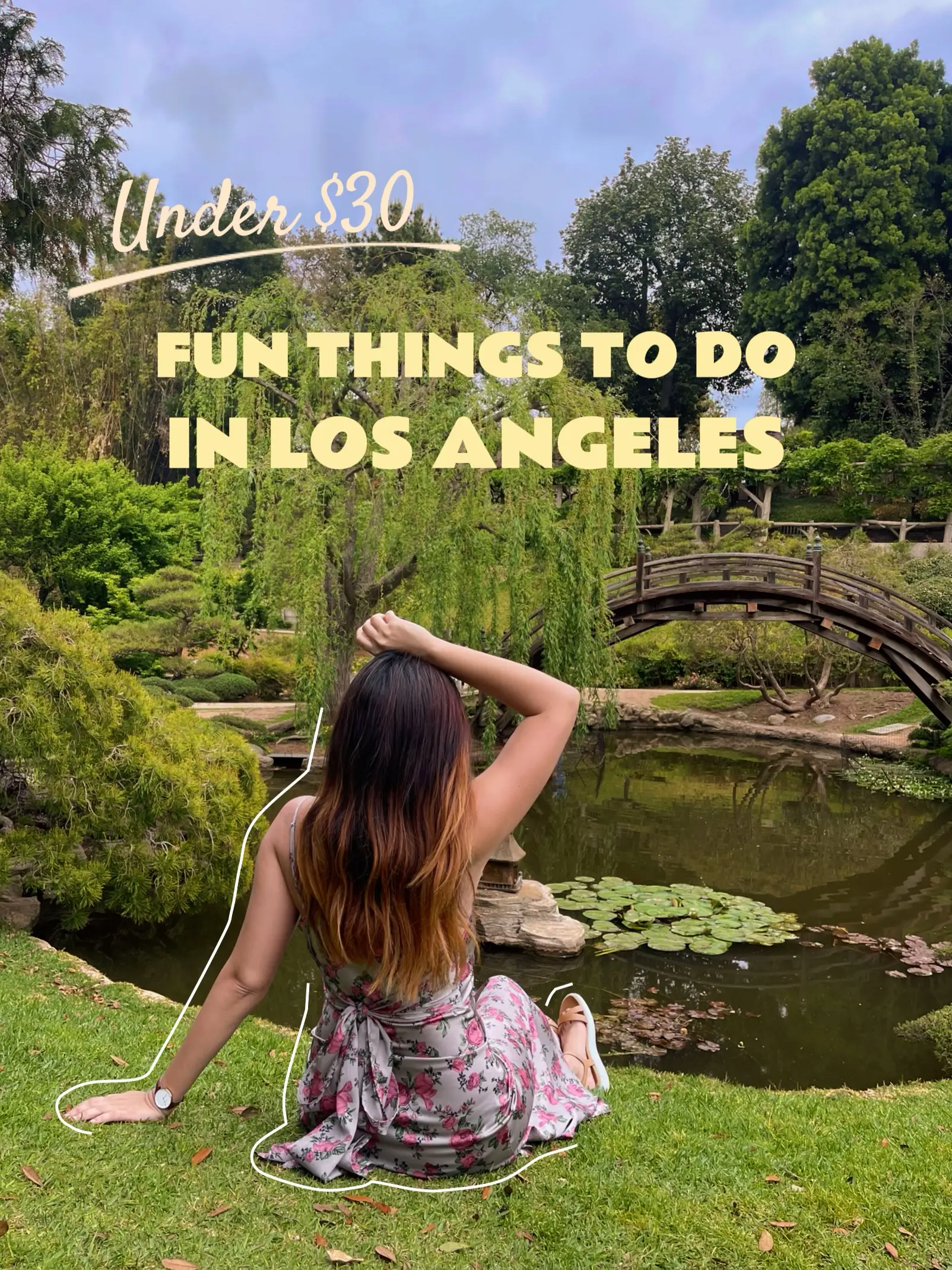 Cheap Things To Do in LA, Gallery posted by Melissa Gasia