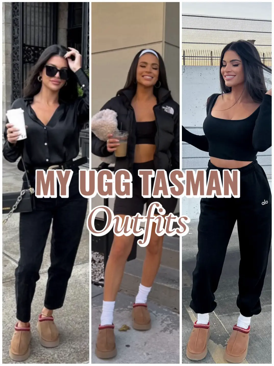 20 top Ugg Tasman Outfits Leggings ideas in 2024