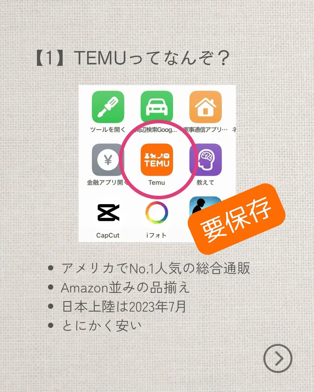 Temu Cup Review Lemon8検索