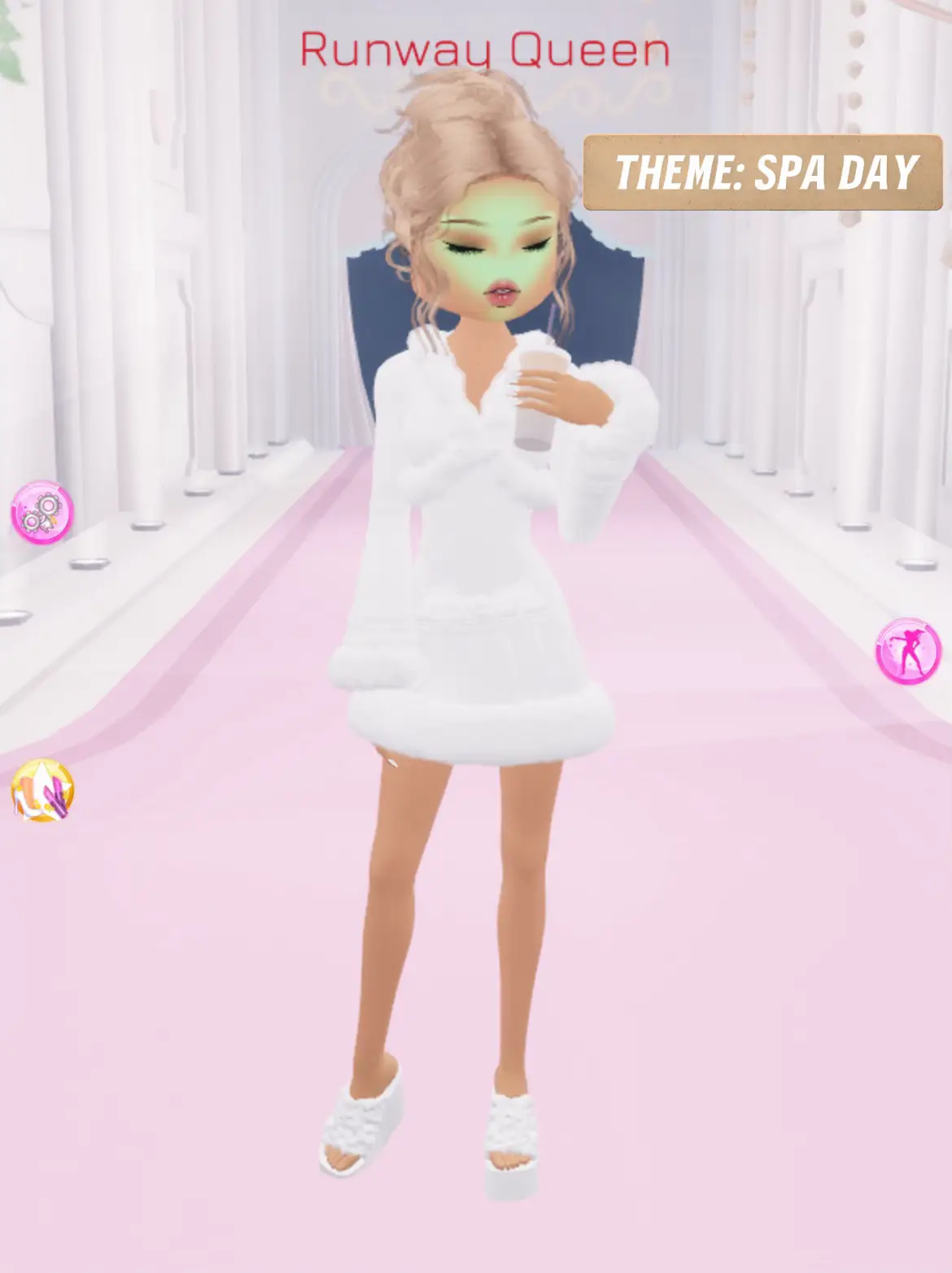 Dress to impress outfit inspo🤍🎀👗 | Gallery posted by DTI•KINLEY