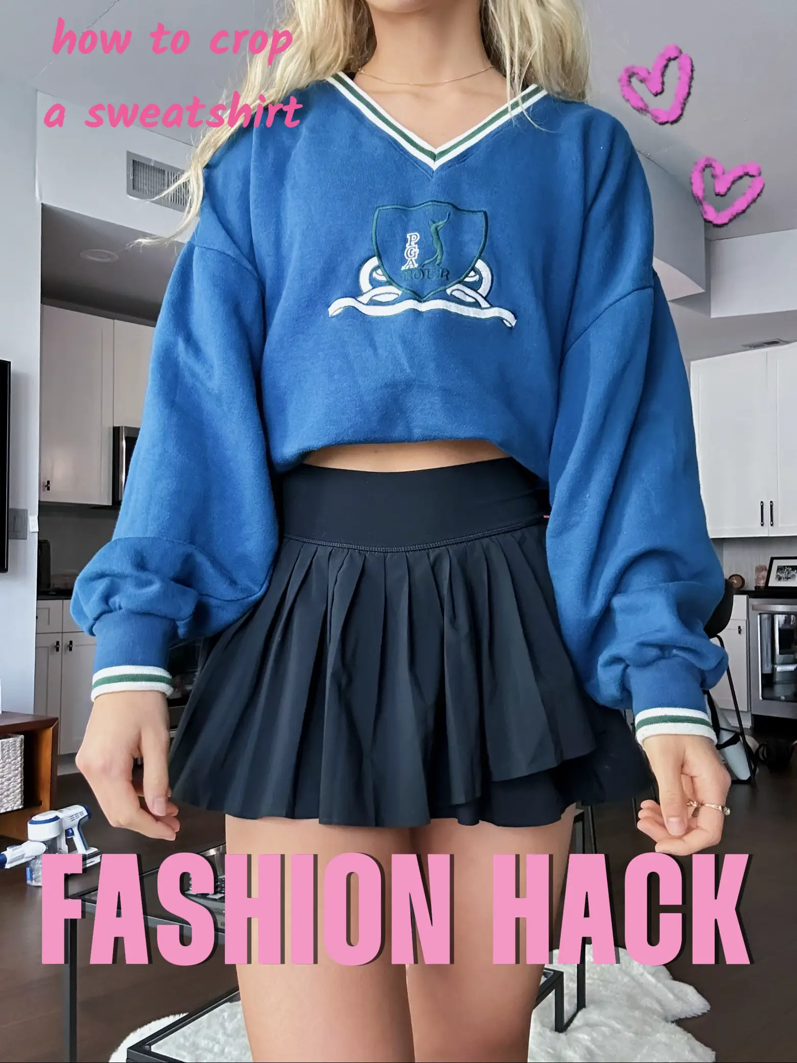 Tik Tok Hack that works! Get out of that sports bra! #hack
