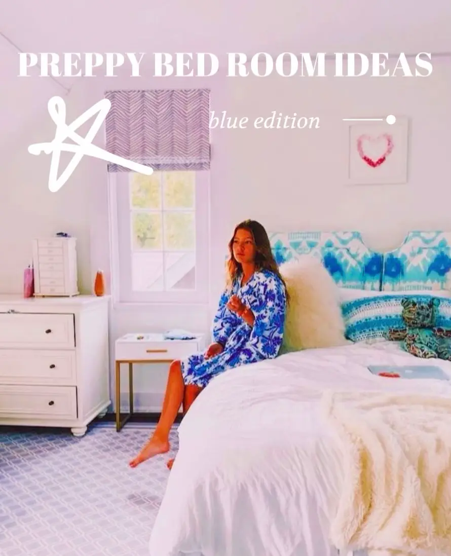 Fardes Preppy Room Decor Aesthetic Wall Collage Kit Pictures for Bedroom  Wall Decor, Cute and Aesthetic Posters, Preppy Things for Teen Girls Trendy