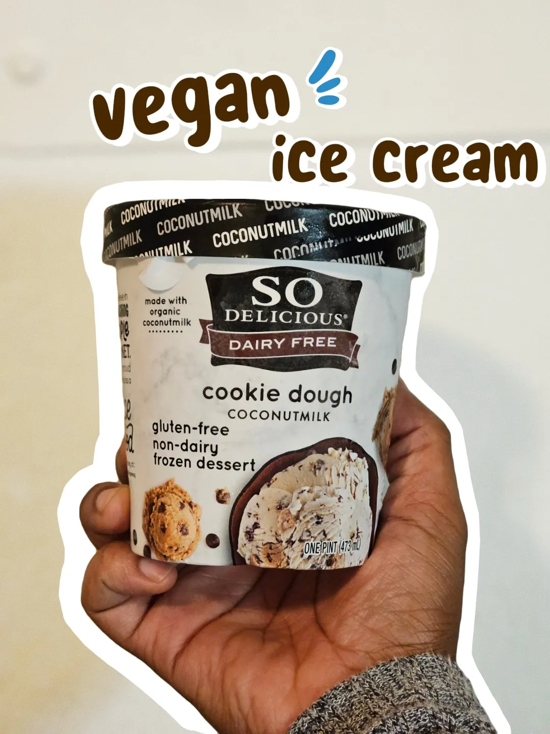 ✨ Vegan Icecream 🍦, Gallery posted by Rani M