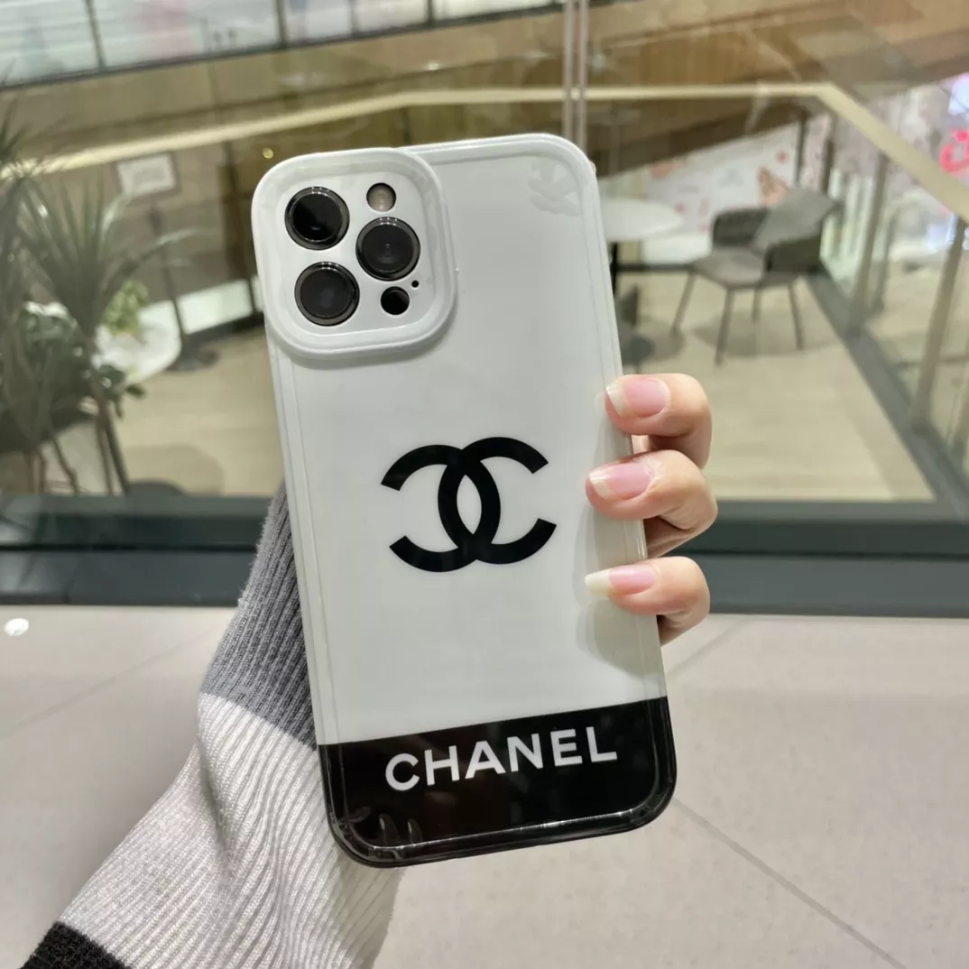 CHANEL iPhone Case Gallery posted by 9527 Lemon8