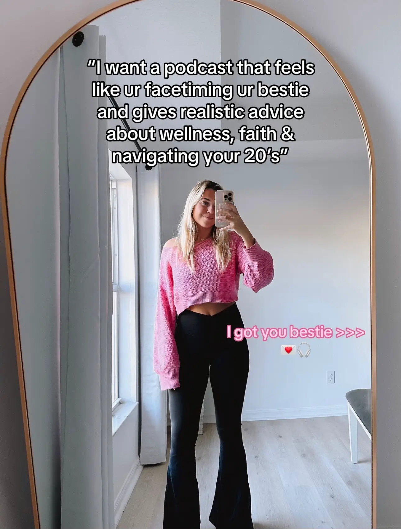 Leah from canada body shaper suit review｜TikTok Search