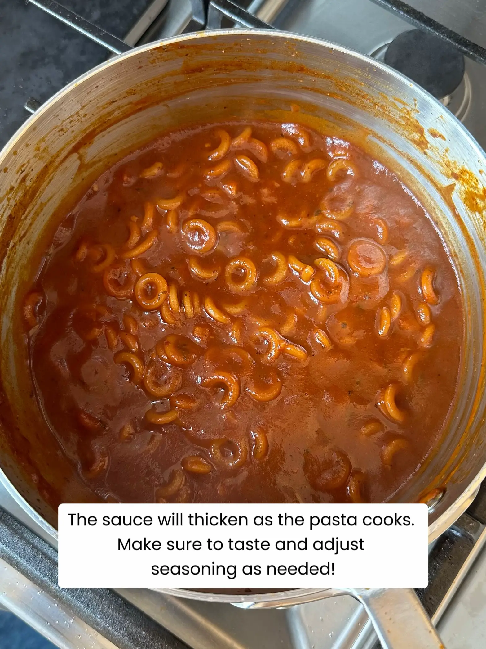 SPAGHETTIOS WITH FRANKS made of Beef Pork and Chicken