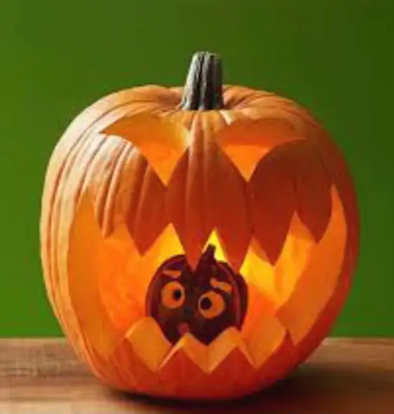 man face pumpkin : r/roblox